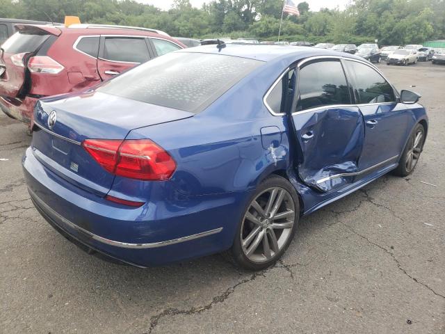 Photo 2 VIN: 1VWAT7A39GC066100 - VOLKSWAGEN PASSAT 