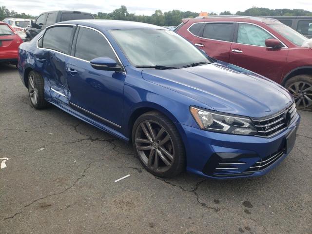 Photo 3 VIN: 1VWAT7A39GC066100 - VOLKSWAGEN PASSAT 