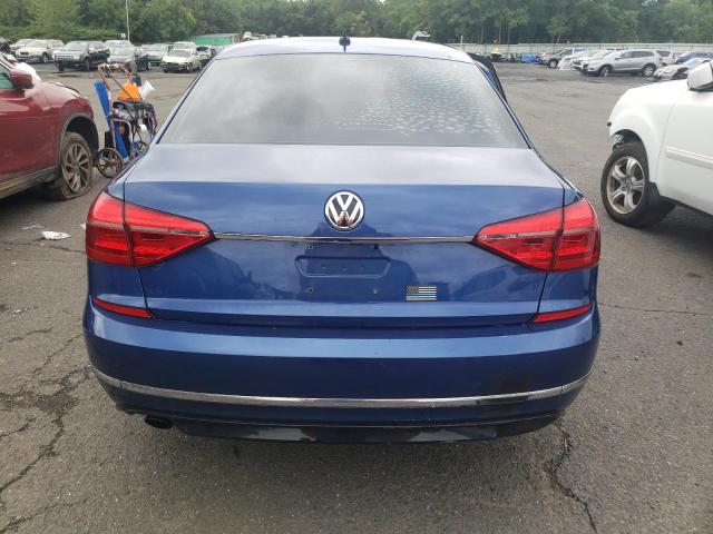 Photo 5 VIN: 1VWAT7A39GC066100 - VOLKSWAGEN PASSAT 