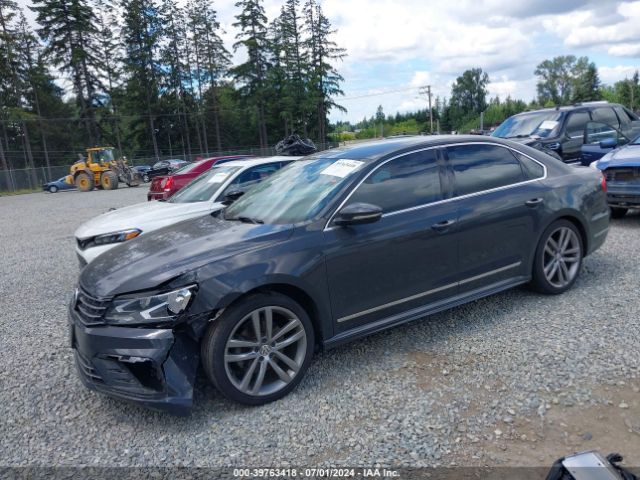 Photo 1 VIN: 1VWAT7A39GC068719 - VOLKSWAGEN PASSAT 