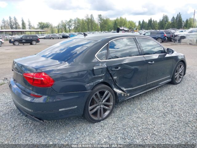 Photo 3 VIN: 1VWAT7A39GC068719 - VOLKSWAGEN PASSAT 