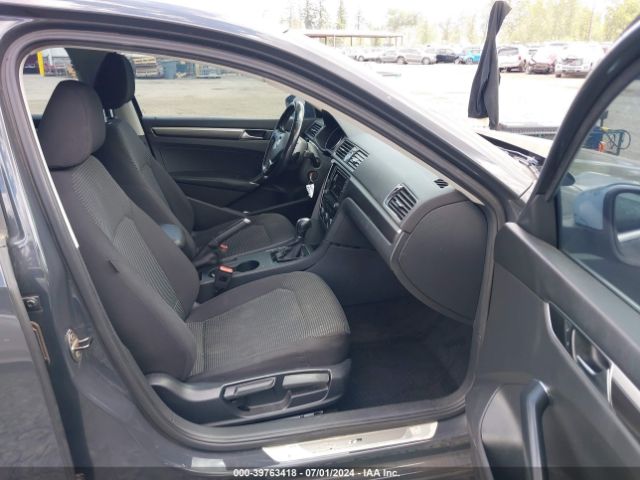 Photo 4 VIN: 1VWAT7A39GC068719 - VOLKSWAGEN PASSAT 