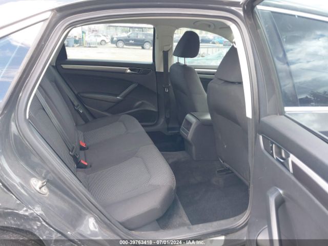 Photo 7 VIN: 1VWAT7A39GC068719 - VOLKSWAGEN PASSAT 