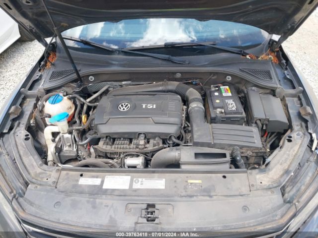 Photo 9 VIN: 1VWAT7A39GC068719 - VOLKSWAGEN PASSAT 