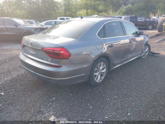 Photo 3 VIN: 1VWAT7A39HC008506 - VOLKSWAGEN PASSAT 