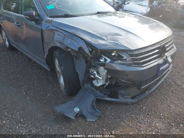 Photo 5 VIN: 1VWAT7A39HC008506 - VOLKSWAGEN PASSAT 