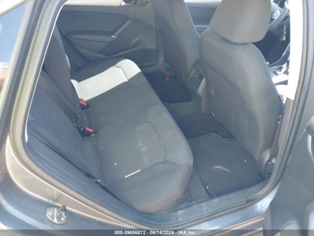 Photo 7 VIN: 1VWAT7A39HC008506 - VOLKSWAGEN PASSAT 