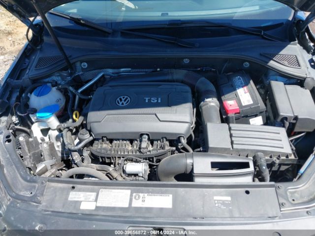 Photo 9 VIN: 1VWAT7A39HC008506 - VOLKSWAGEN PASSAT 