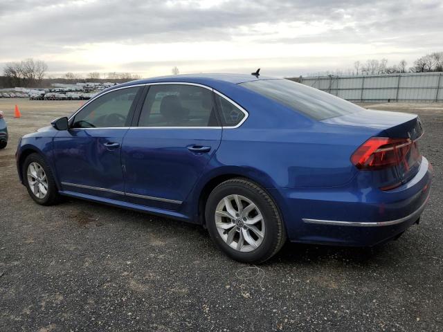 Photo 1 VIN: 1VWAT7A39HC010031 - VOLKSWAGEN PASSAT 