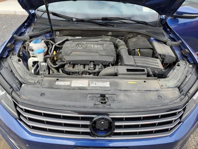 Photo 10 VIN: 1VWAT7A39HC010031 - VOLKSWAGEN PASSAT 