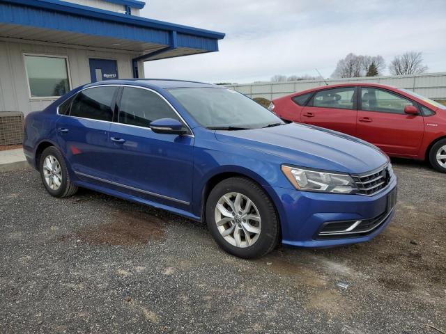 Photo 3 VIN: 1VWAT7A39HC010031 - VOLKSWAGEN PASSAT 