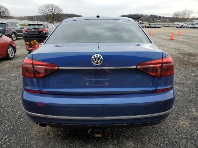 Photo 5 VIN: 1VWAT7A39HC010031 - VOLKSWAGEN PASSAT 