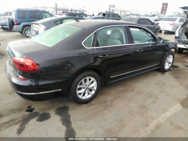 Photo 3 VIN: 1VWAT7A39HC012037 - VOLKSWAGEN PASSAT 