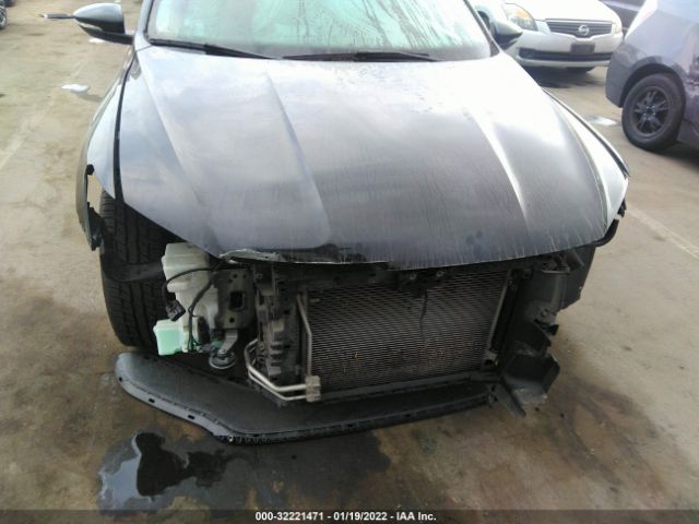 Photo 5 VIN: 1VWAT7A39HC012037 - VOLKSWAGEN PASSAT 