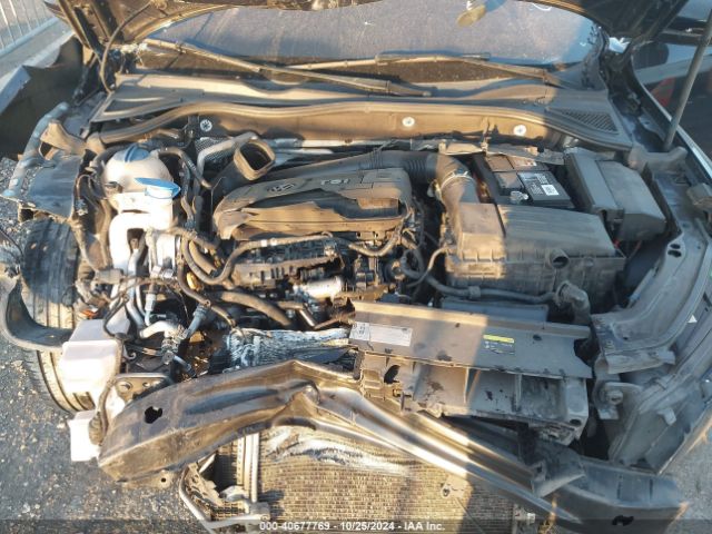 Photo 9 VIN: 1VWAT7A39HC012393 - VOLKSWAGEN PASSAT 