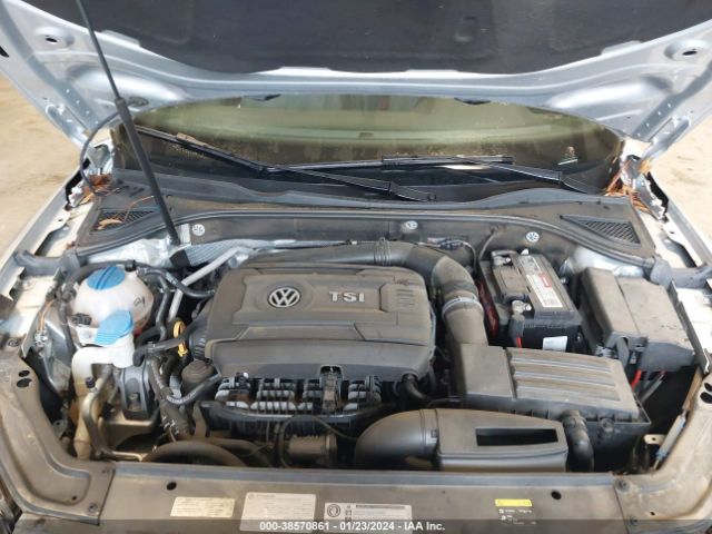 Photo 9 VIN: 1VWAT7A39HC018145 - VOLKSWAGEN PASSAT 