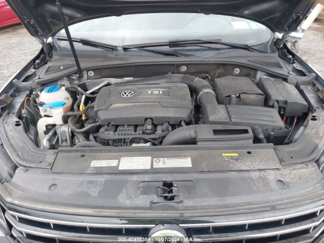 Photo 9 VIN: 1VWAT7A39HC021692 - VOLKSWAGEN PASSAT 