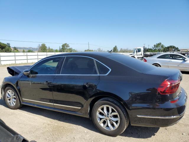 Photo 1 VIN: 1VWAT7A39HC025810 - VOLKSWAGEN PASSAT 