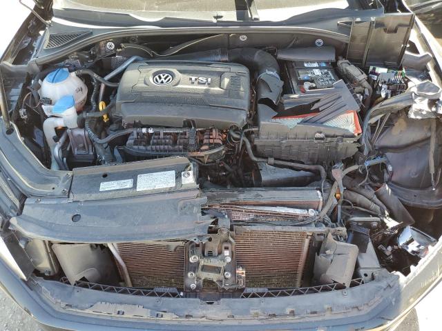 Photo 10 VIN: 1VWAT7A39HC025810 - VOLKSWAGEN PASSAT 