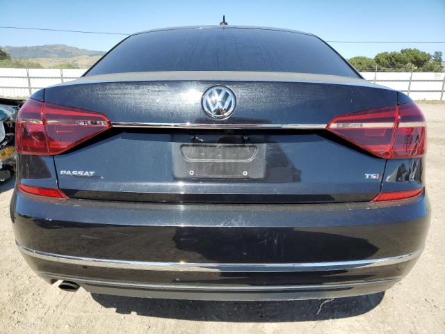 Photo 5 VIN: 1VWAT7A39HC025810 - VOLKSWAGEN PASSAT 