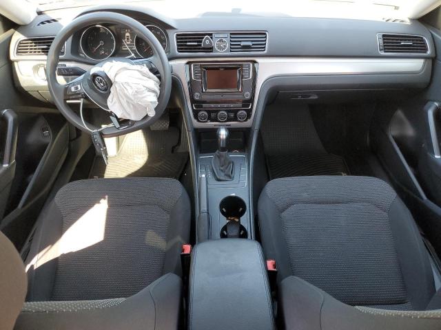 Photo 7 VIN: 1VWAT7A39HC025810 - VOLKSWAGEN PASSAT 