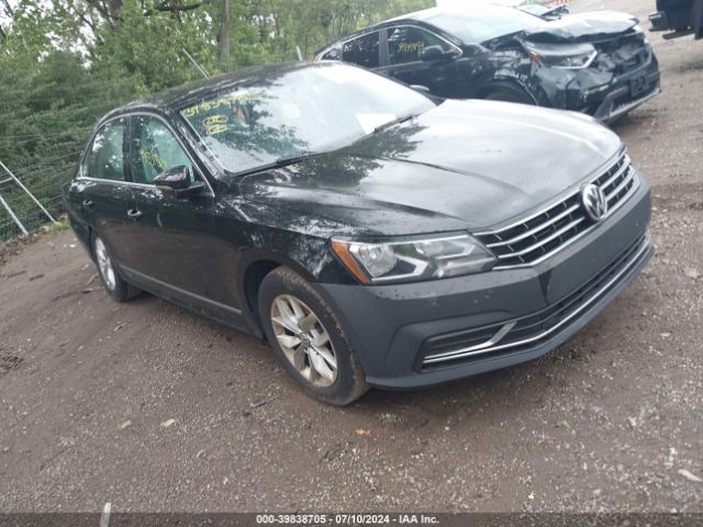 Photo 0 VIN: 1VWAT7A39HC038394 - VOLKSWAGEN PASSAT 