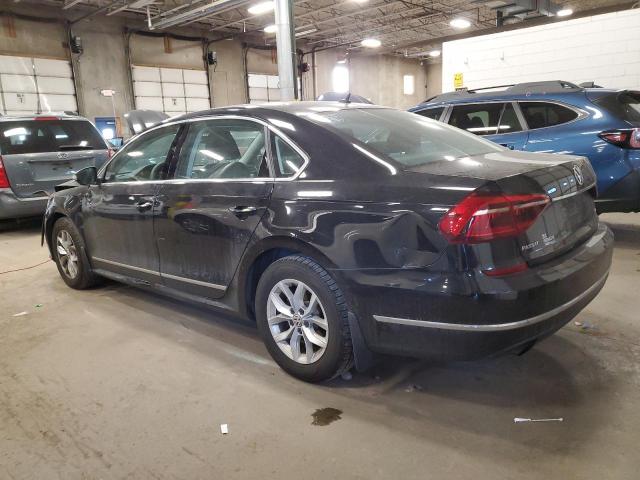 Photo 1 VIN: 1VWAT7A39HC068401 - VOLKSWAGEN PASSAT 