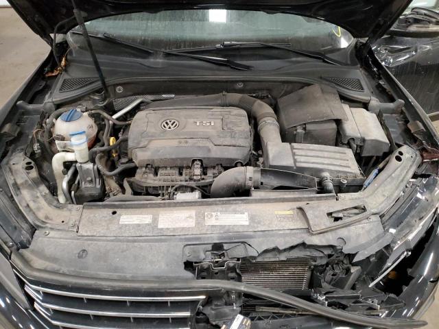 Photo 10 VIN: 1VWAT7A39HC068401 - VOLKSWAGEN PASSAT 