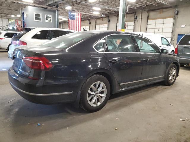 Photo 2 VIN: 1VWAT7A39HC068401 - VOLKSWAGEN PASSAT 