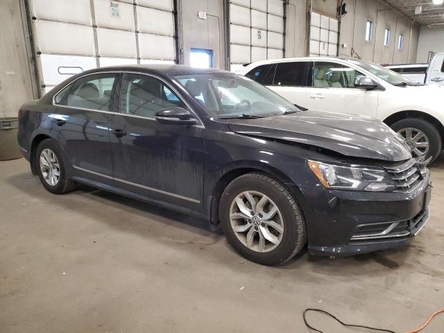 Photo 3 VIN: 1VWAT7A39HC068401 - VOLKSWAGEN PASSAT 