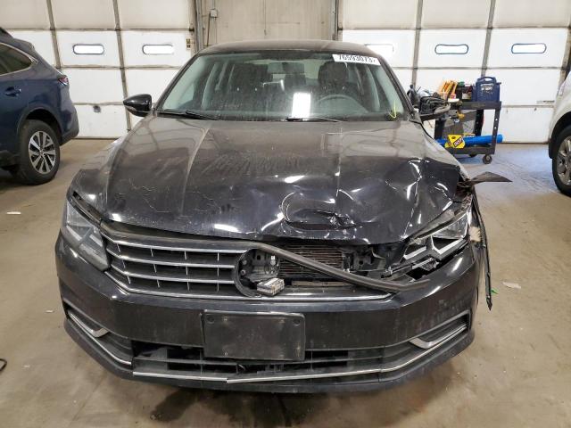 Photo 4 VIN: 1VWAT7A39HC068401 - VOLKSWAGEN PASSAT 