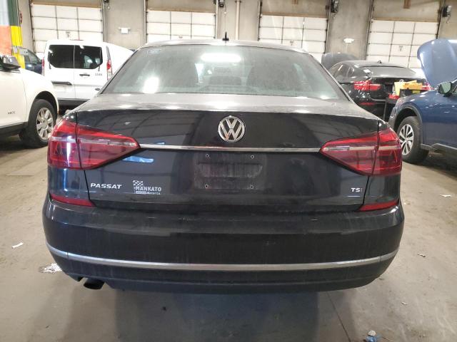 Photo 5 VIN: 1VWAT7A39HC068401 - VOLKSWAGEN PASSAT 