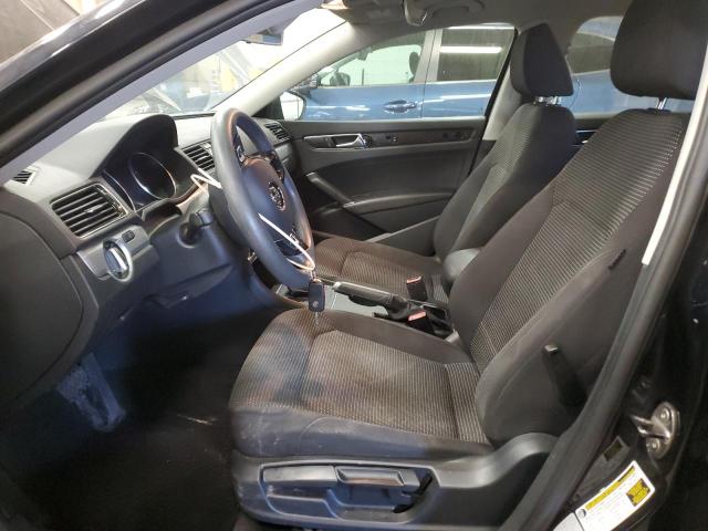 Photo 6 VIN: 1VWAT7A39HC068401 - VOLKSWAGEN PASSAT 