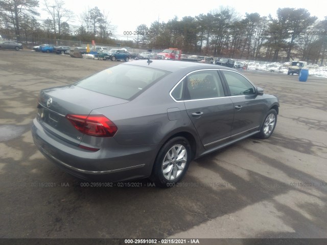 Photo 3 VIN: 1VWAT7A39HC069838 - VOLKSWAGEN PASSAT 