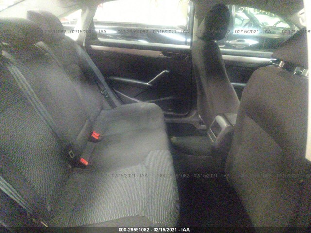 Photo 7 VIN: 1VWAT7A39HC069838 - VOLKSWAGEN PASSAT 