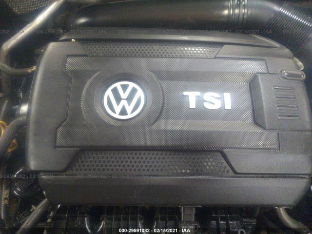 Photo 9 VIN: 1VWAT7A39HC069838 - VOLKSWAGEN PASSAT 