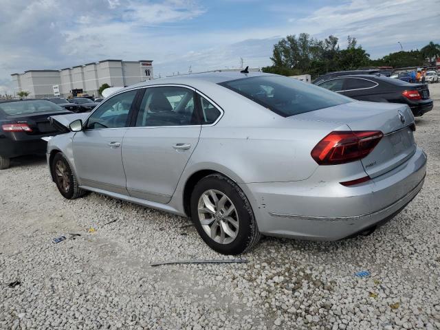 Photo 1 VIN: 1VWAT7A39HC074022 - VOLKSWAGEN PASSAT S 