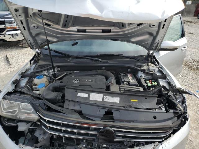 Photo 10 VIN: 1VWAT7A39HC074022 - VOLKSWAGEN PASSAT S 