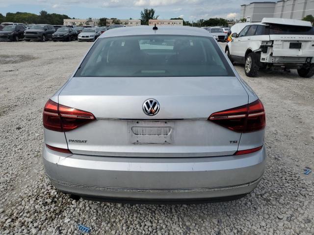 Photo 5 VIN: 1VWAT7A39HC074022 - VOLKSWAGEN PASSAT S 