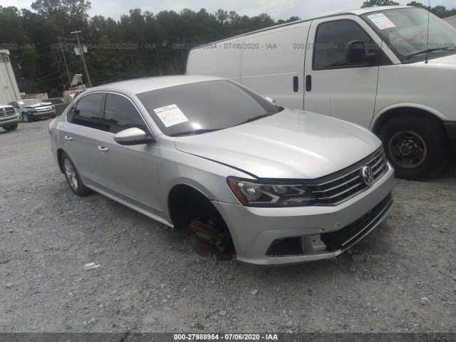 Photo 5 VIN: 1VWAT7A39HC078264 - VOLKSWAGEN PASSAT 