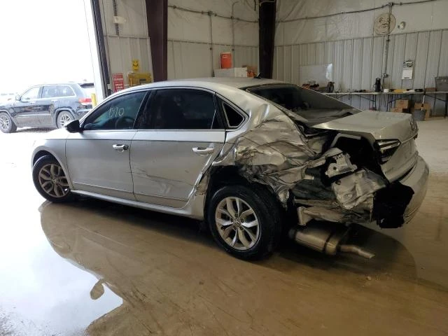 Photo 1 VIN: 1VWAT7A39HC081794 - VOLKSWAGEN PASSAT 