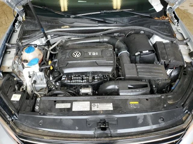 Photo 10 VIN: 1VWAT7A39HC081794 - VOLKSWAGEN PASSAT 