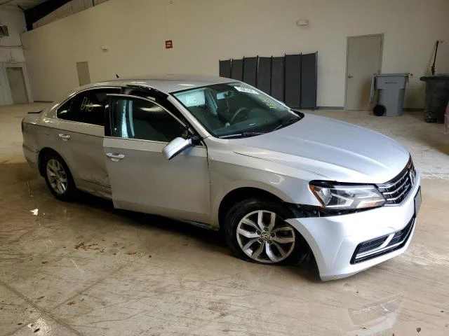 Photo 3 VIN: 1VWAT7A39HC081794 - VOLKSWAGEN PASSAT 