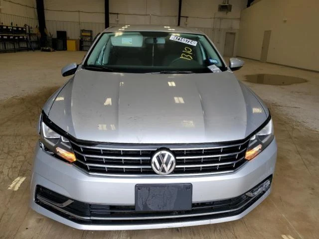 Photo 4 VIN: 1VWAT7A39HC081794 - VOLKSWAGEN PASSAT 