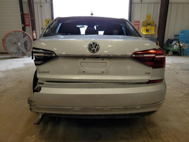 Photo 5 VIN: 1VWAT7A39HC081794 - VOLKSWAGEN PASSAT 