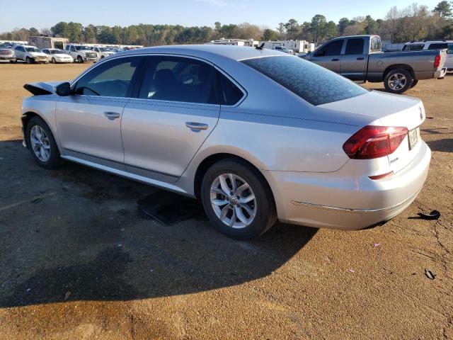 Photo 1 VIN: 1VWAT7A39HC081830 - VOLKSWAGEN PASSAT 