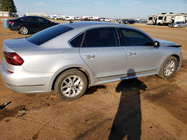 Photo 2 VIN: 1VWAT7A39HC081830 - VOLKSWAGEN PASSAT 