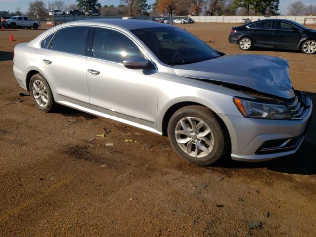 Photo 3 VIN: 1VWAT7A39HC081830 - VOLKSWAGEN PASSAT 