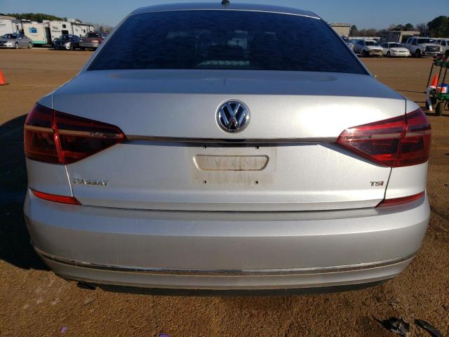 Photo 5 VIN: 1VWAT7A39HC081830 - VOLKSWAGEN PASSAT 