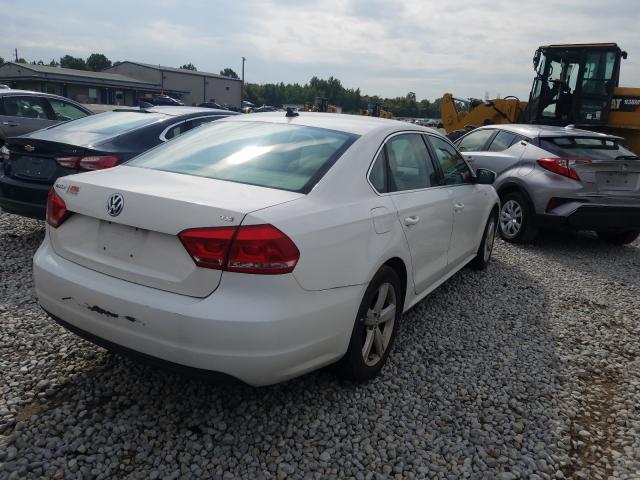 Photo 3 VIN: 1VWAT7A3XEC021244 - VOLKSWAGEN PASSAT 